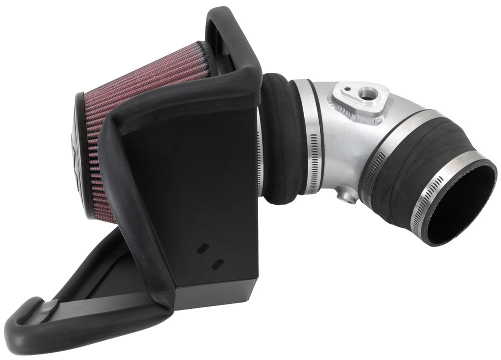 K&N 69-5310TS Performance Air Intake System for Select Hyundai Genesis Coupe