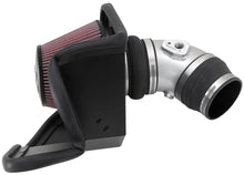 Load image into Gallery viewer, K&amp;N 69-5310TS Performance Air Intake System for Select Hyundai Genesis Coupe