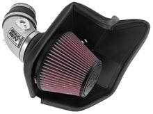 Load image into Gallery viewer, K&amp;N 69-5310TS Performance Air Intake System for Select Hyundai Genesis Coupe