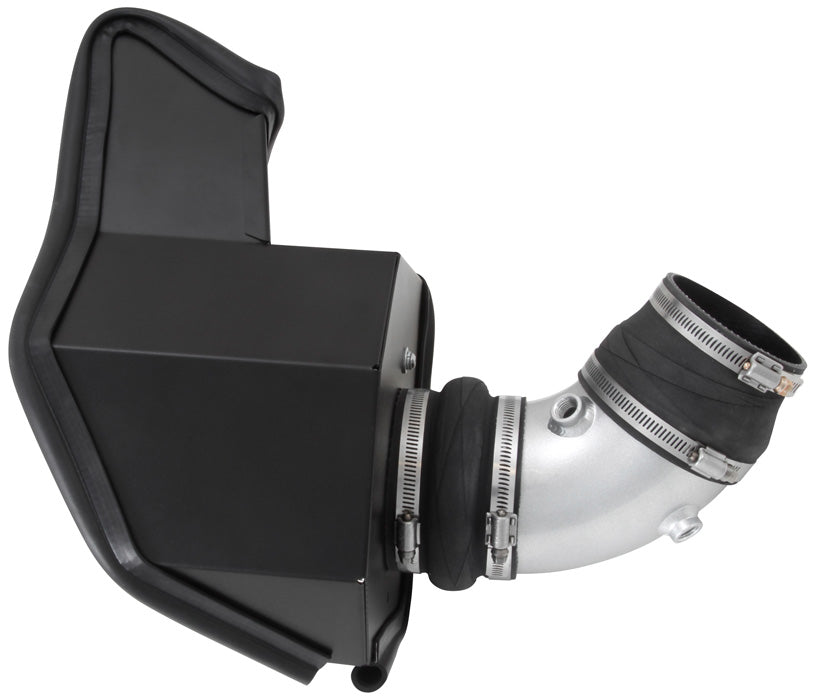 K&N 69-5310TS Performance Air Intake System for Select Hyundai Genesis Coupe
