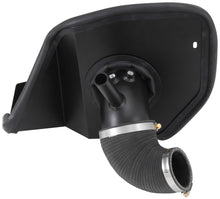 Load image into Gallery viewer, K&amp;N 69-5311TTK Performance Air Intake System for Select Hyundai Genesis Coupe