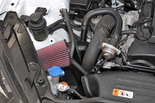 Load image into Gallery viewer, K&amp;N 69-5311TTK Performance Air Intake System for Select Hyundai Genesis Coupe