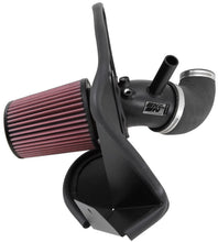 Load image into Gallery viewer, K&amp;N 69-5311TTK Performance Air Intake System for Select Hyundai Genesis Coupe