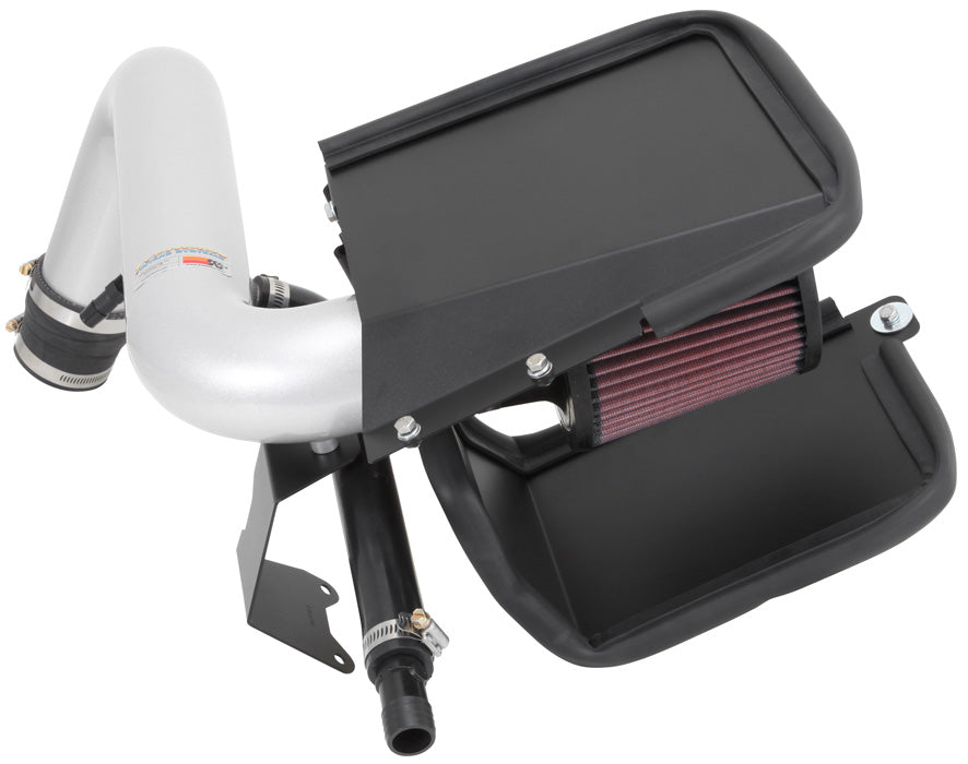 K&N 69-5312TS Performance Air Intake System for Select Hyundai Veloster