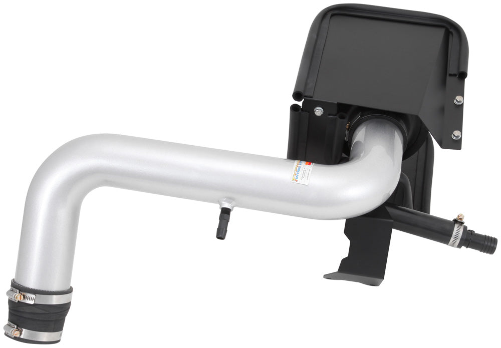 K&N 69-5312TS Performance Air Intake System for Select Hyundai Veloster