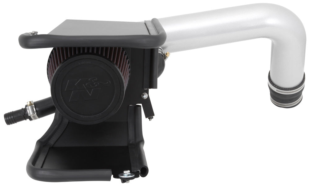 K&N 69-5312TS Performance Air Intake System for Select Hyundai Veloster