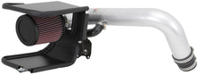 Load image into Gallery viewer, K&amp;N 69-5312TS Performance Air Intake System for Select Hyundai Veloster