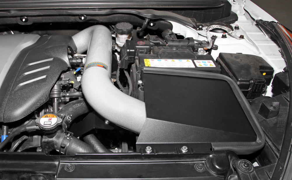 K&N 69-5312TS Performance Air Intake System for Select Hyundai Veloster