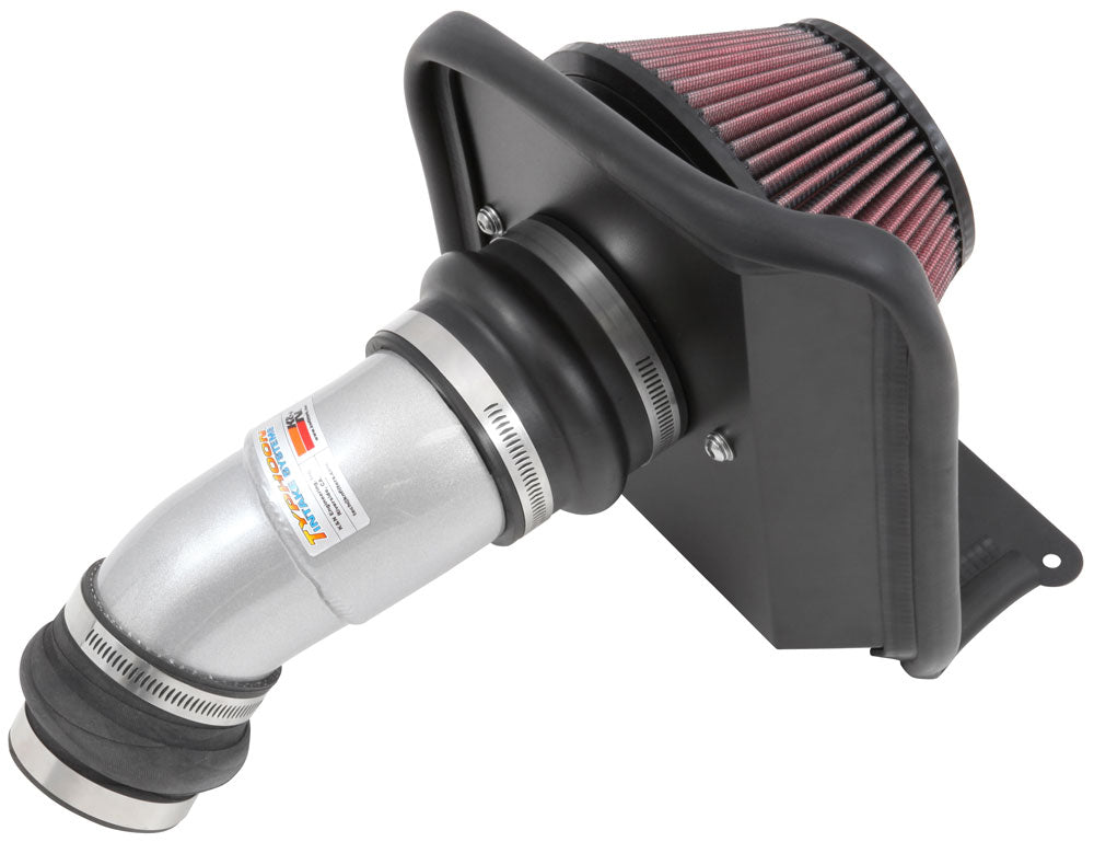 K&N 69-5313TS Performance Air Intake System for Select Kia Soul