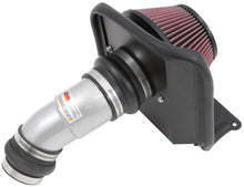 Load image into Gallery viewer, K&amp;N 69-5313TS Performance Air Intake System for Select Kia Soul