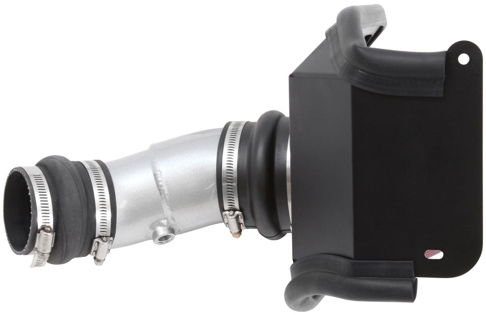 K&N 69-5313TS Performance Air Intake System for Select Kia Soul