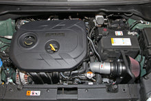 Load image into Gallery viewer, K&amp;N 69-5313TS Performance Air Intake System for Select Kia Soul
