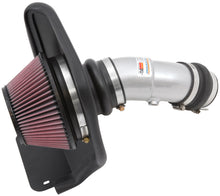 Load image into Gallery viewer, K&amp;N 69-5313TS Performance Air Intake System for Select Kia Soul