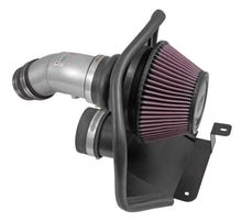 Load image into Gallery viewer, K&amp;N 69-5315TS Performance Air Intake System for Select Hyundai Elantra, Hyundai Elantra Coupe, Hyundai Elantra GT