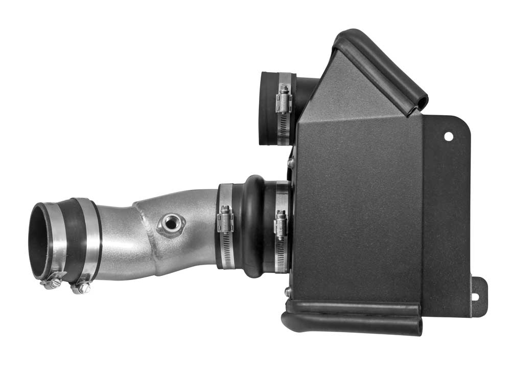 K&N 69-5315TS Performance Air Intake System for Select Hyundai Elantra, Hyundai Elantra Coupe, Hyundai Elantra GT