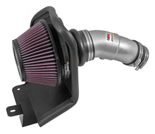 Load image into Gallery viewer, K&amp;N 69-5315TS Performance Air Intake System for Select Hyundai Elantra, Hyundai Elantra Coupe, Hyundai Elantra GT