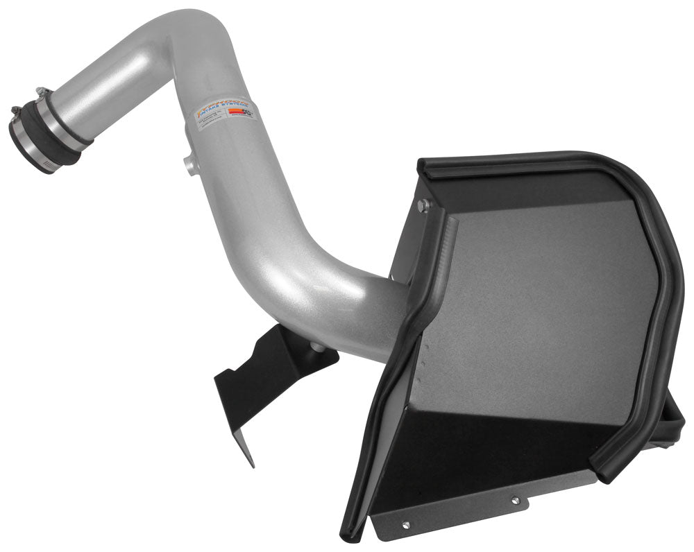 K&N 69-5316TS Performance Air Intake System for Select Kia Forte Koup, Kia Forte5