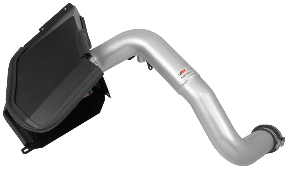 K&N 69-5316TS Performance Air Intake System for Select Kia Forte Koup, Kia Forte5