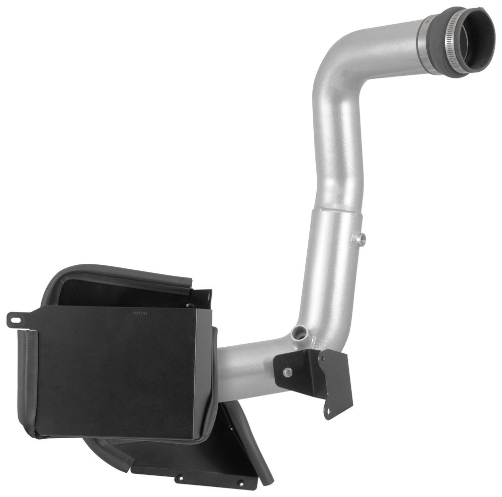 K&N 69-5316TS Performance Air Intake System for Select Kia Forte Koup, Kia Forte5