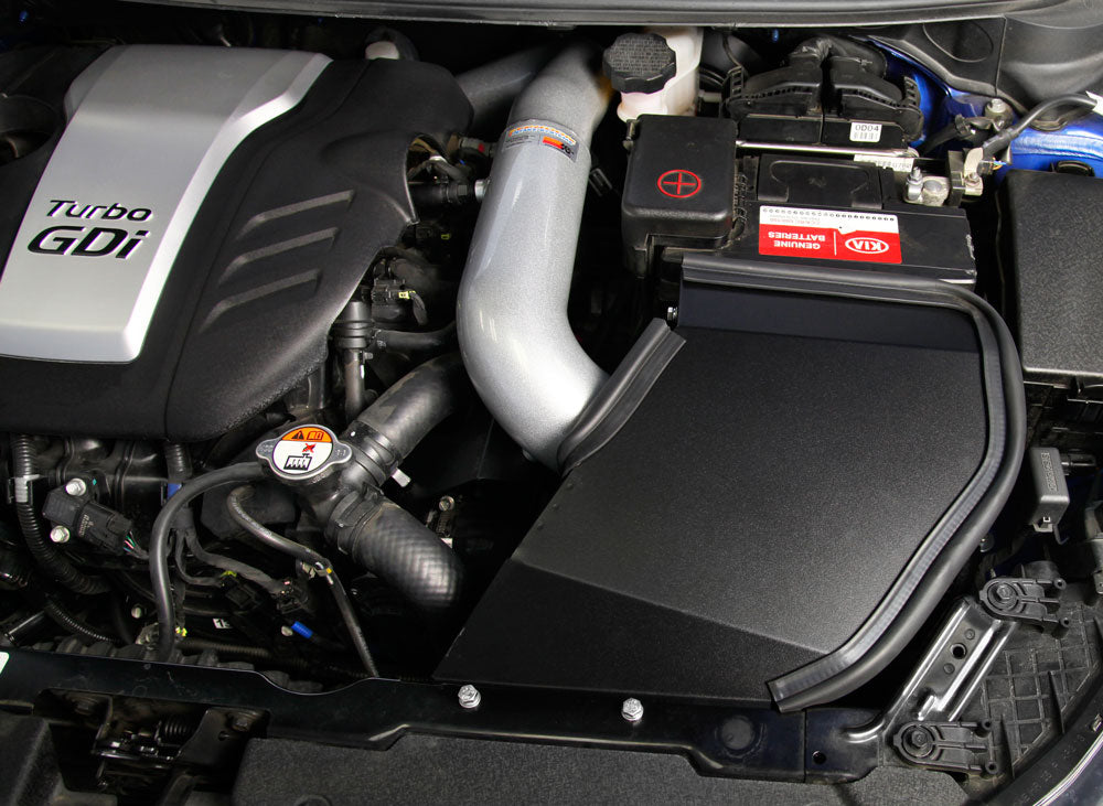 K&N 69-5316TS Performance Air Intake System for Select Kia Forte Koup, Kia Forte5