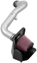 Load image into Gallery viewer, K&amp;N 69-5317TS Performance Air Intake System for Select Hyundai Elantra, Hyundai Elantra GT