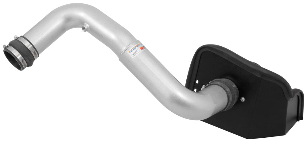 K&N 69-5317TS Performance Air Intake System for Select Hyundai Elantra, Hyundai Elantra GT