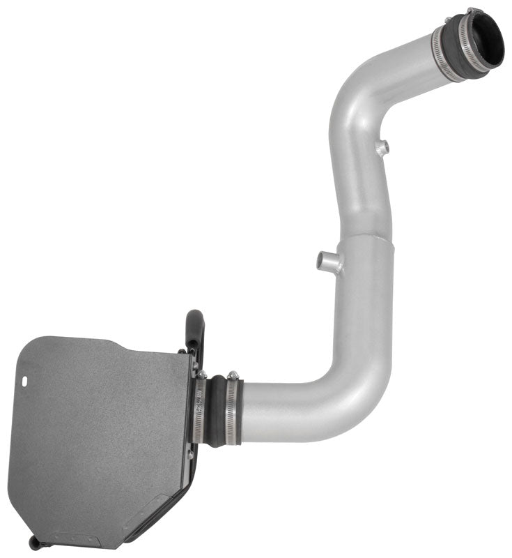 K&N 69-5317TS Performance Air Intake System for Select Hyundai Elantra, Hyundai Elantra GT