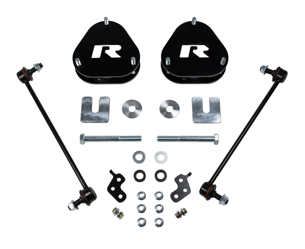 ReadyLift 69-53200 SST® Lift Kit for Select Toyota RAV4
