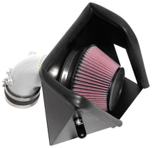 Load image into Gallery viewer, K&amp;N 69-5320TS Performance Air Intake System for Select Genesis G70, Kia Stinger