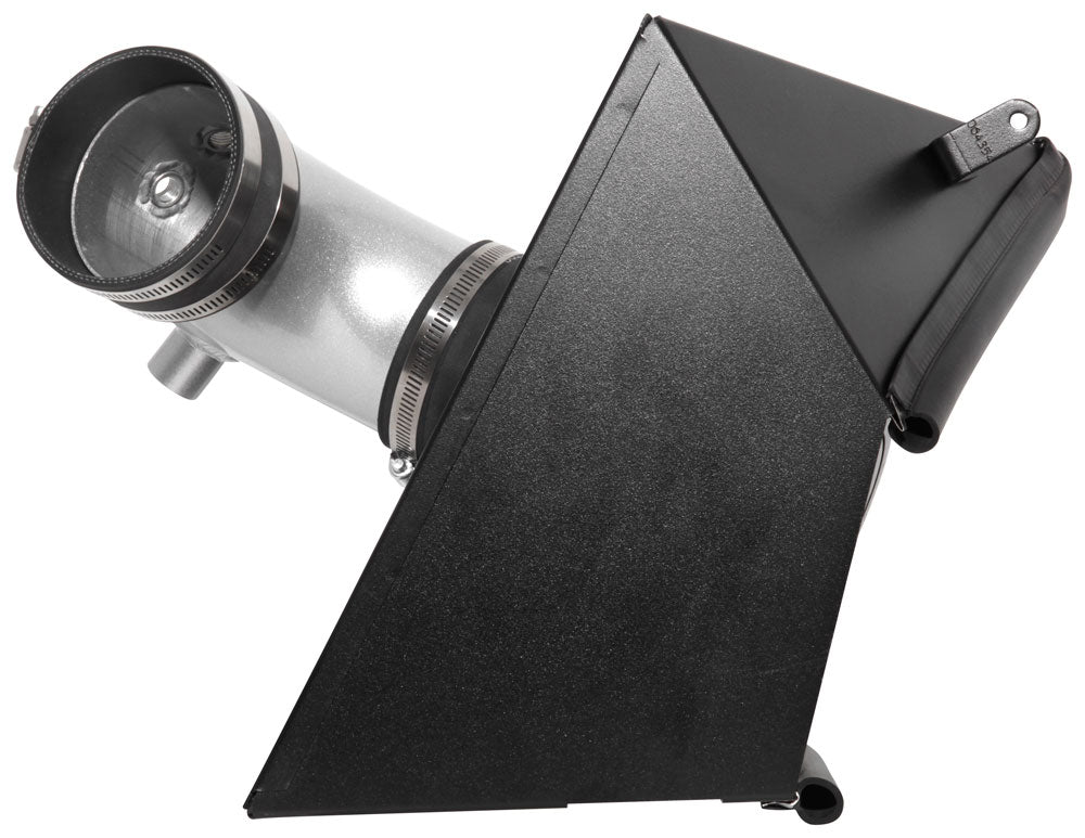 K&N 69-5320TS Performance Air Intake System for Select Genesis G70, Kia Stinger