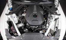 Load image into Gallery viewer, K&amp;N 69-5320TS Performance Air Intake System for Select Genesis G70, Kia Stinger