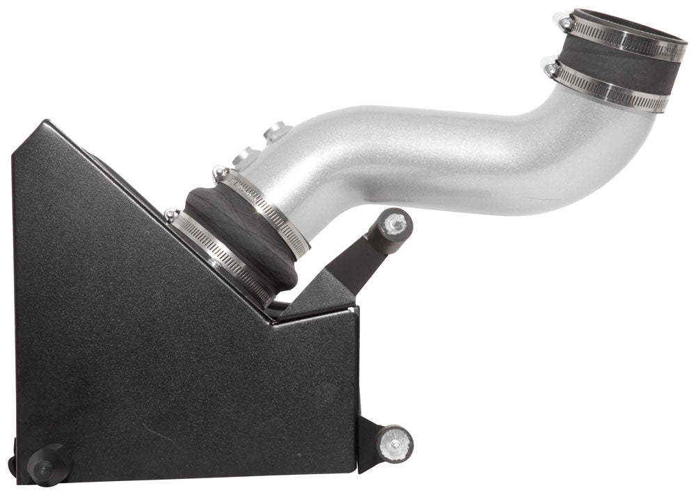 K&N 69-5321TS Performance Air Intake System for Select Hyundai Sonata, Kia Optima