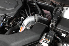 Load image into Gallery viewer, K&amp;N 69-5321TS Performance Air Intake System for Select Hyundai Sonata, Kia Optima