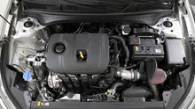 Load image into Gallery viewer, K&amp;N 69-5322TS Performance Air Intake System for Select Hyundai Elantra, Kia Forte