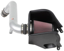 Load image into Gallery viewer, K&amp;N 69-5323TS Performance Air Intake System for Select Hyundai Veloster