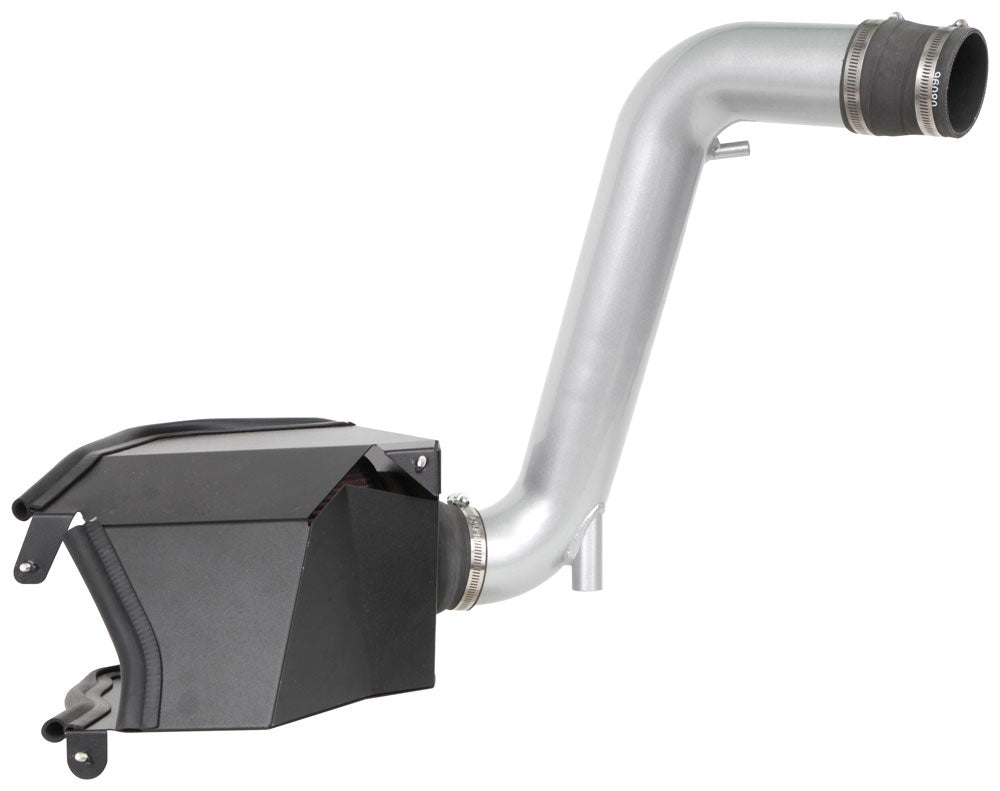 K&N 69-5323TS Performance Air Intake System for Select Hyundai Veloster