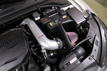 Load image into Gallery viewer, K&amp;N 69-5323TS Performance Air Intake System for Select Hyundai Veloster