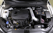 Load image into Gallery viewer, K&amp;N 69-5323TS Performance Air Intake System for Select Hyundai Veloster
