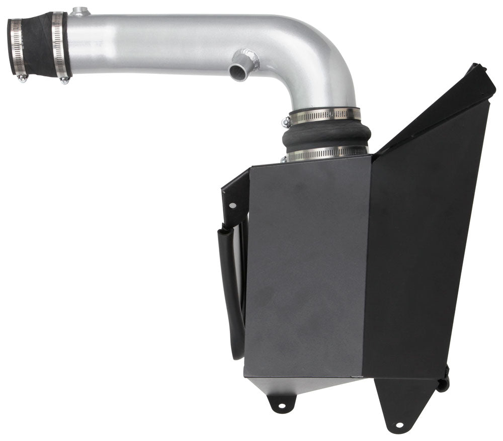 K&N 69-5324TS Performance Air Intake System for Select Hyundai Veloster N