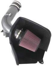 Load image into Gallery viewer, K&amp;N 69-5328TC Performance Air Intake System for Select Hyundai Santa Cruz, Hyundai Santa Fe, Kia Sorento