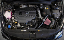 Load image into Gallery viewer, K&amp;N 69-5329TC Performance Air Intake System for Select Hyundai Elantra N