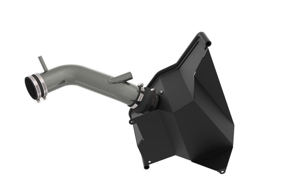 K&N 69-5329TC Performance Air Intake System for Select Hyundai Elantra N