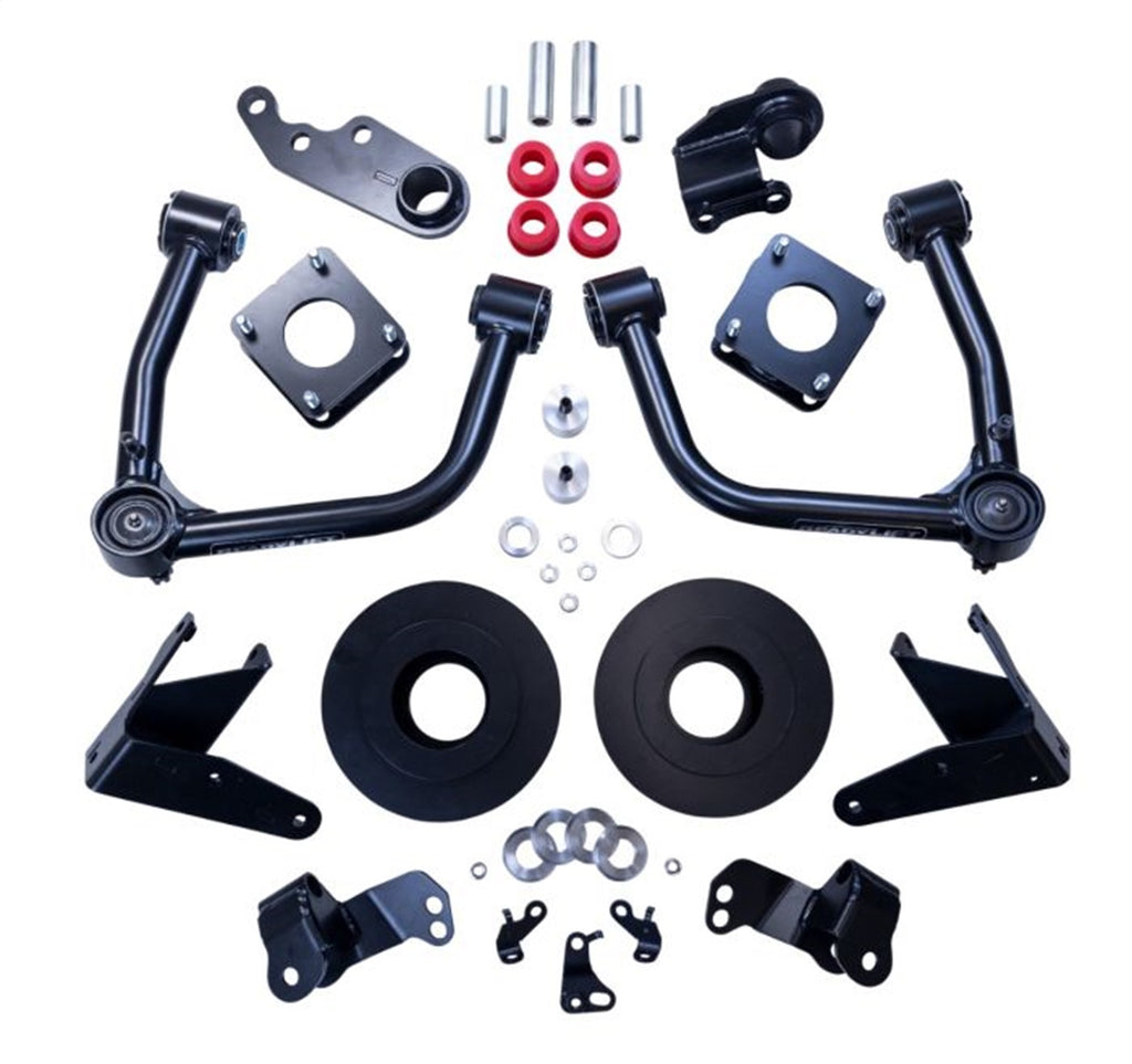 ReadyLift 69-53300 SST® Lift Kit for Select Toyota Sequoia