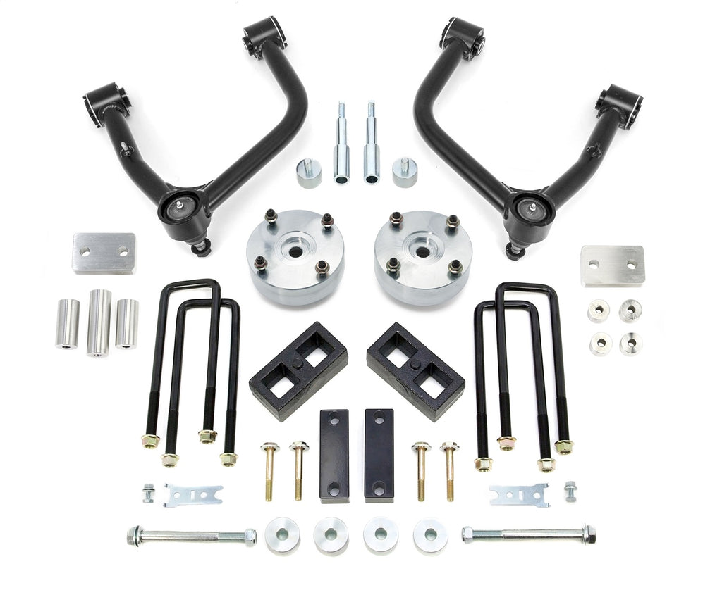 ReadyLift 69-5420 2in. SST Lift Kit Pro Plus 2in. for Select Toyota Tundra