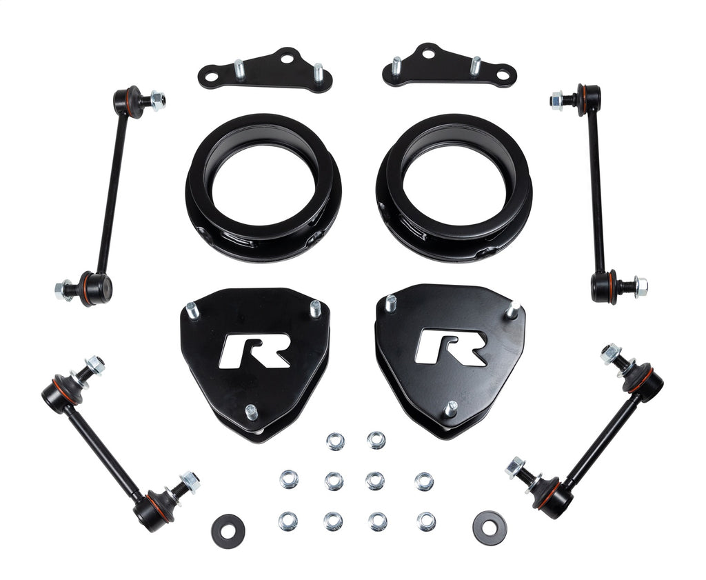 ReadyLift 69-54210 SST® Lift Kit for Select Toyota Highlander