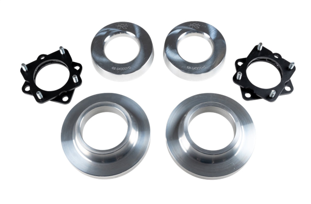 ReadyLift 69-54250 SST® Lift Kit for Select Toyota Tacoma
