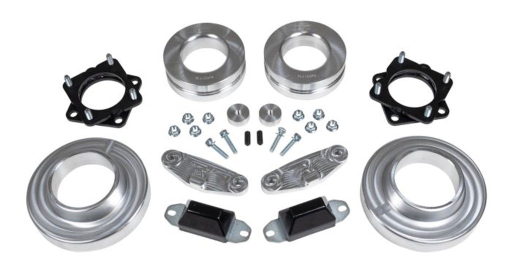 ReadyLift 69-54255 SST® Lift Kit for Select Lexus GX550, Toyota Land Cruiser