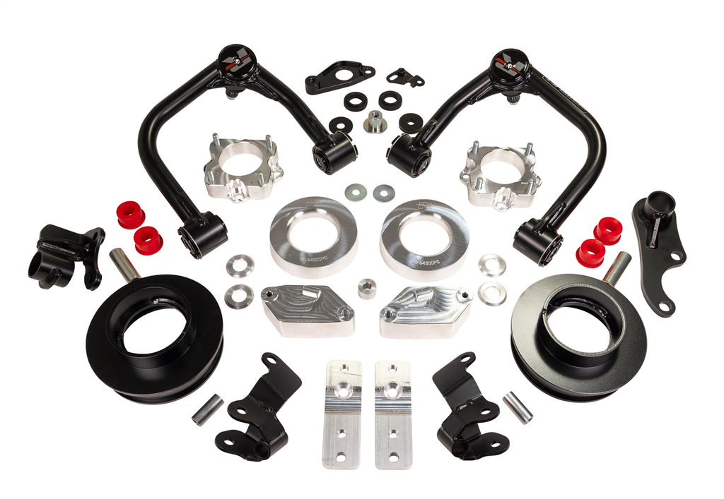 ReadyLift 69-54300 SST® Lift Kit for Select Toyota Tacoma