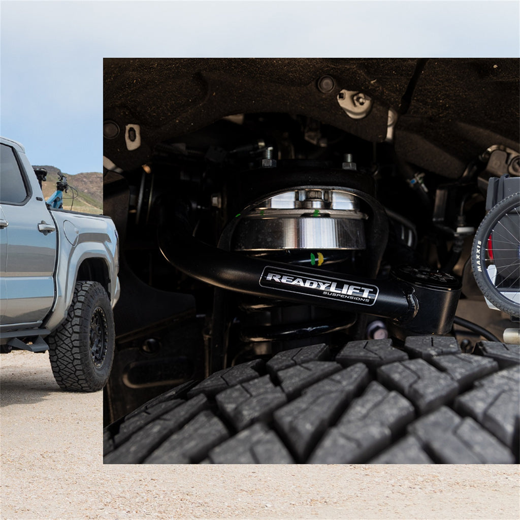 ReadyLift 69-54300 SST® Lift Kit for Select Toyota Tacoma