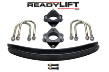 Load image into Gallery viewer, ReadyLift 69-5510 2.75in. SST Lift Kit with 1.75in. Add-a-Leaf without Shocks for Select Toyota Tacoma